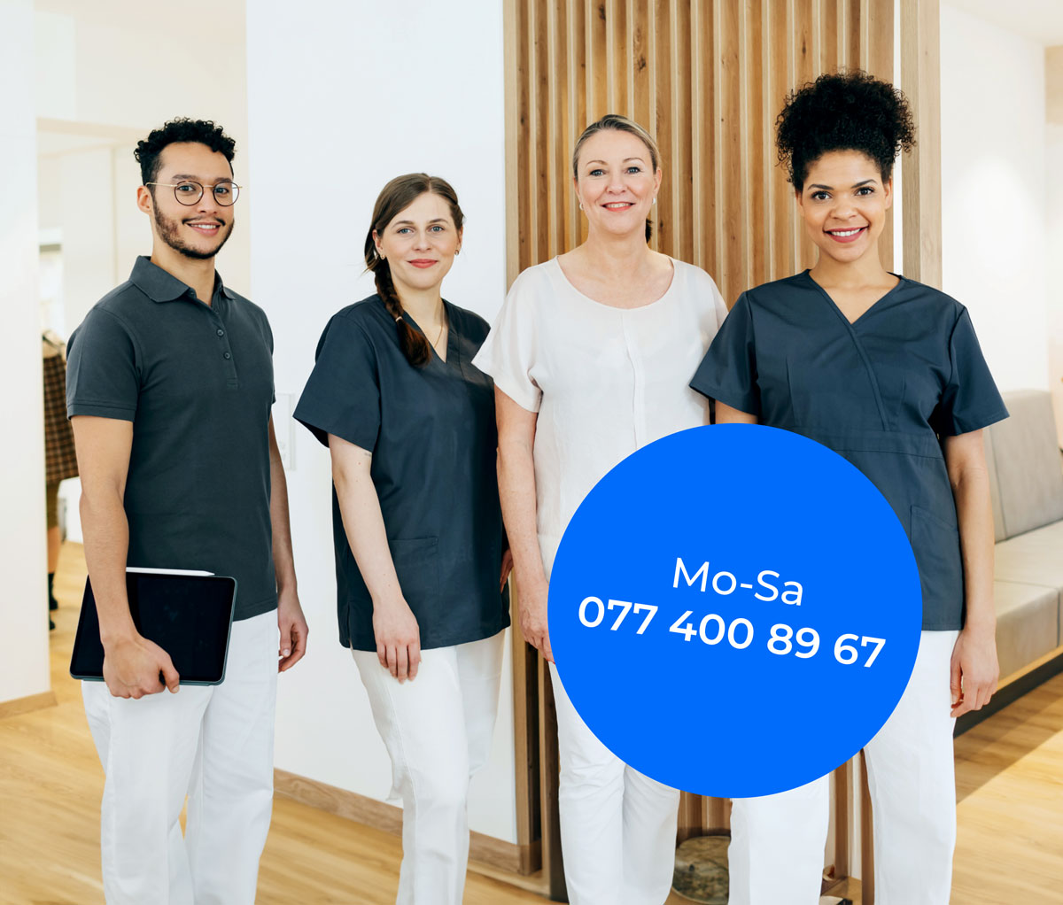 Dentalhygiene dentalzentrum Luzern