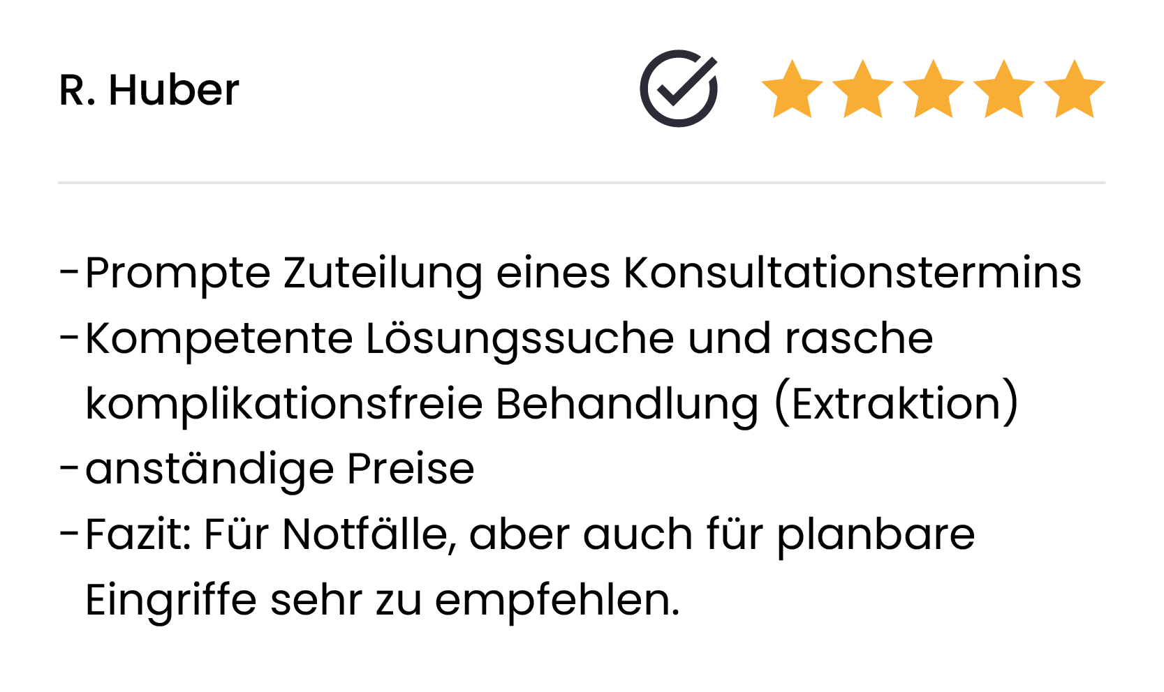 Dentalhygiene Referenz Luzern 3