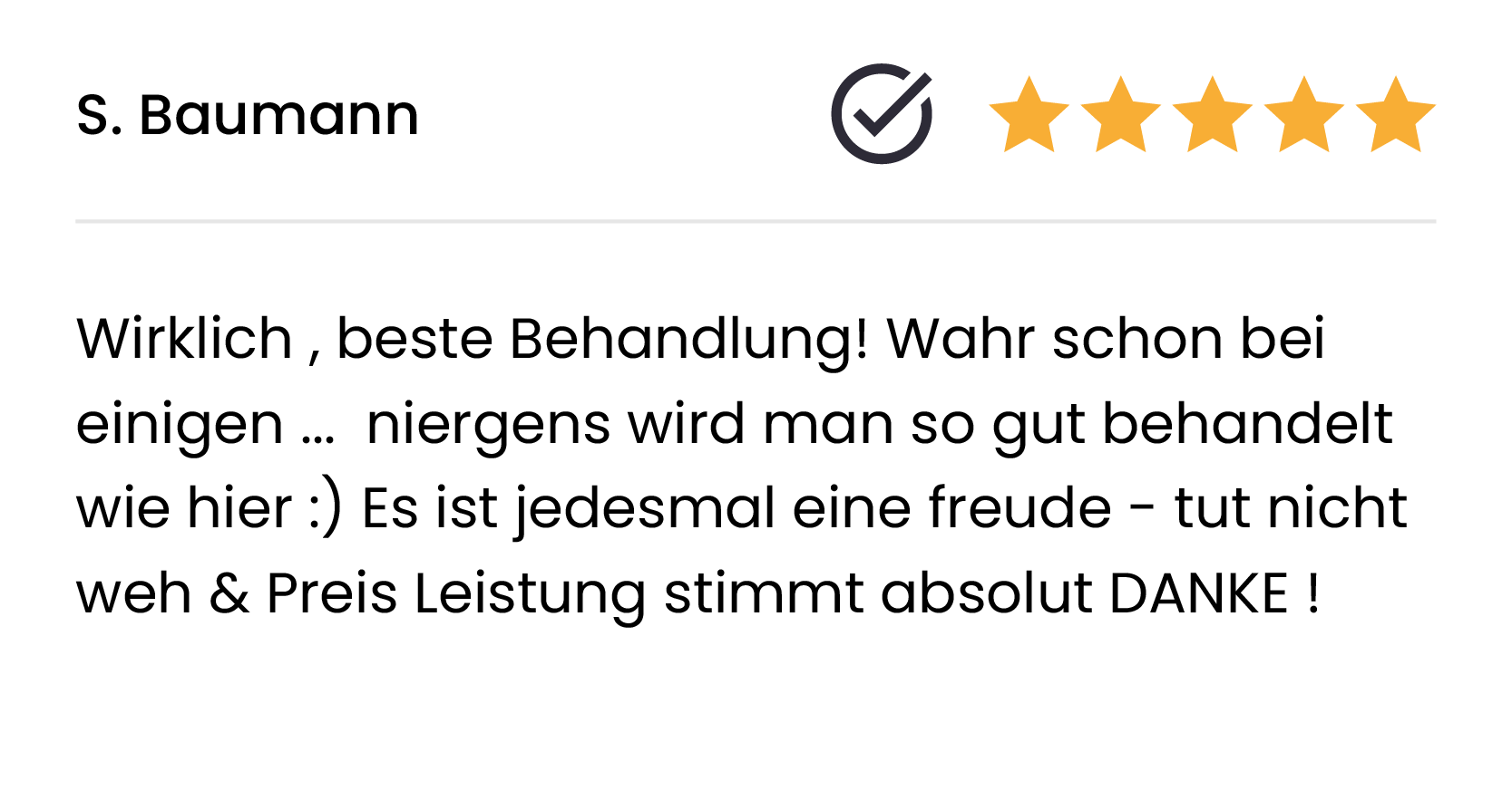 Dentalhygiene Referenz Luzern 4