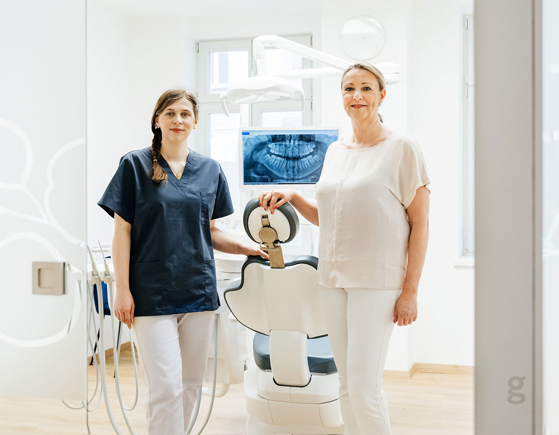 dentalhygiene kontakt luzern